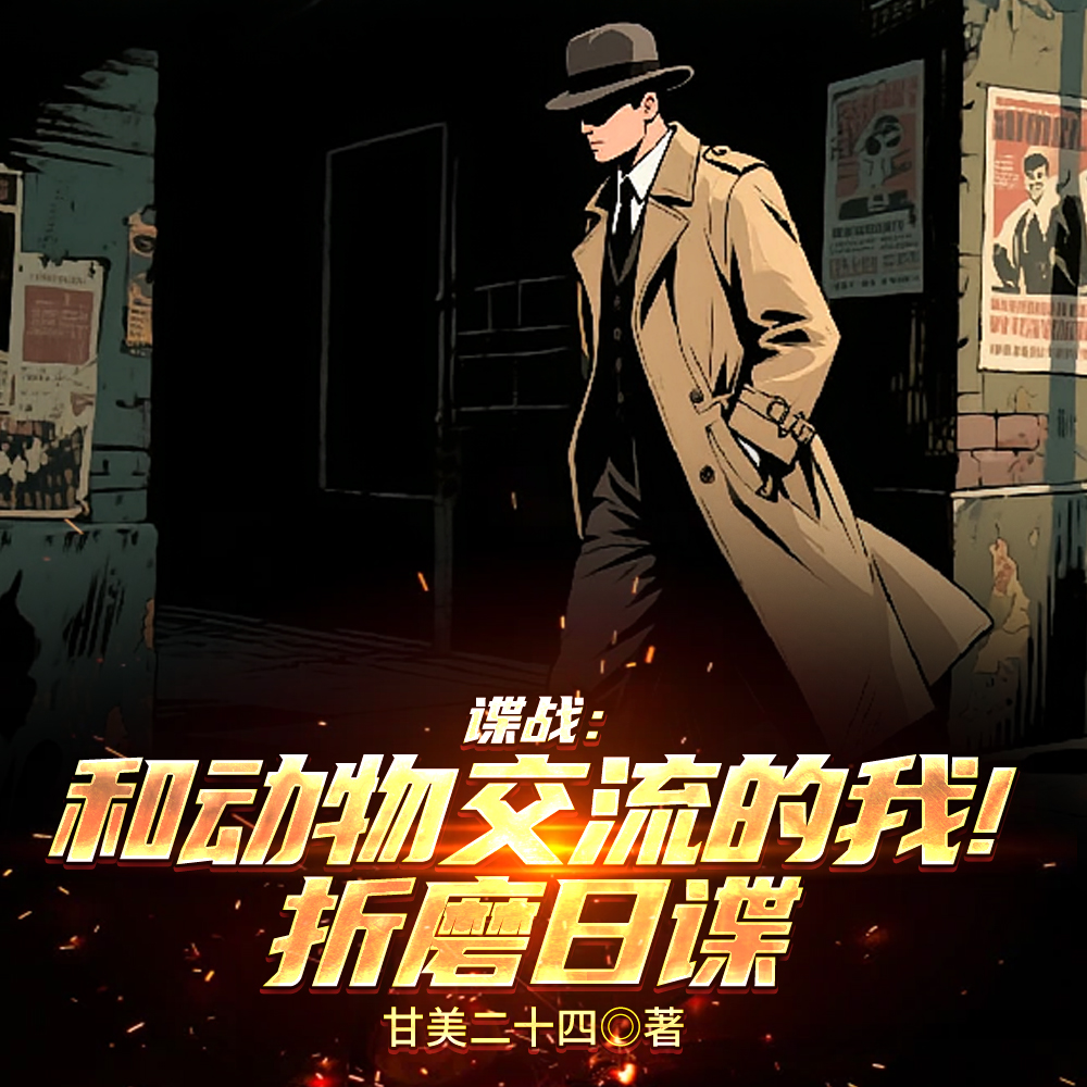 谍战：谁教你这样潜伏的？
