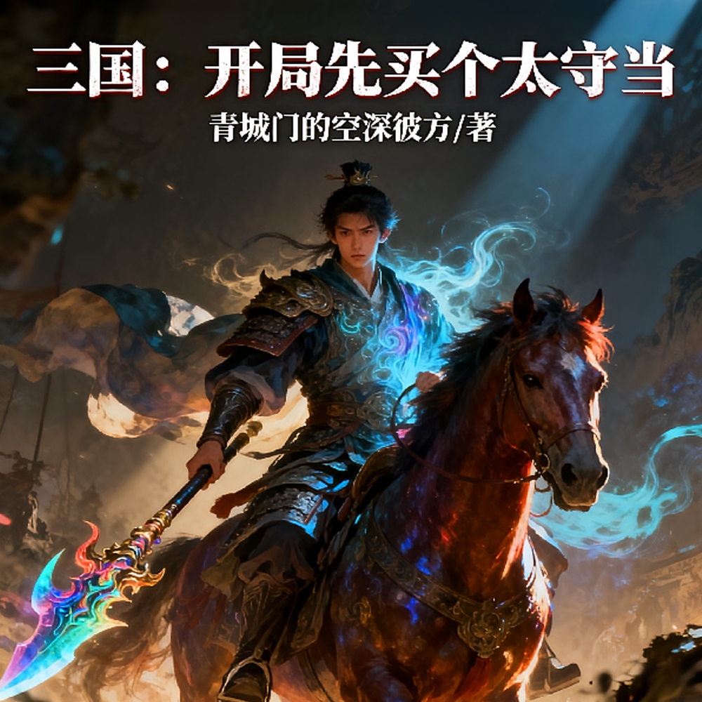 三国：霸王传承，天可汗模板